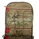 Рюкзак медичний TSSi M-9 Assault Medical Backpack (Був у використанні) 2000000115863 фото 5