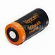 Акумулятор Vapcell P1609A 16340 RCR123A 950 mAh 3.6V 2000000242309 фото 1