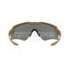 Oakley SI Ballistic M Frame Alpha Sunglasses with Grey Lens 2000000123332 photo 4