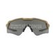 Баллистические очки Oakley SI Ballistic M Frame Alpha с темной линзой 2000000123332 фото 2