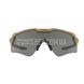 Oakley SI Ballistic M Frame Alpha Sunglasses with Grey Lens 2000000123332 photo 2