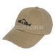 PSDinfo &ldquo;Work&Travel&rdquo; Baseball Cap 2000000205366 photo 1