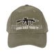 Rothco Come and Take It Deluxe Low Profile Cap 2000000097350 photo 6