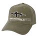 Rothco Come and Take It Deluxe Low Profile Cap 2000000097350 photo 1