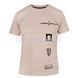 Balak Wear & R3ich T-Shirt &ldquo;You Messed Up &mdash; You&rsquo;re Dead&rdquo; 2000000238654 photo 1