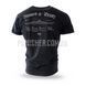Футболка Dobermans Aggressive Battleship TS224BK-XXL фото 2