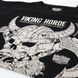 Футболка Dobermans Aggressive Viking Horde TS283 TS283BK-L фото 4