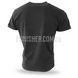 Футболка Dobermans Aggressive Viking Horde TS283 TS283BK-L фото 2