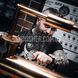 Футболка Dobermans Aggressive Viking Horde TS283 TS283BK-L фото 7