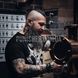 Футболка Dobermans Aggressive Viking Horde TS283 TS283BK-L фото 6