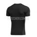 M-Tac Gen.II Athletic T-shirt Black 2000000028934 photo 4