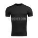 M-Tac Gen.II Athletic T-shirt Black 2000000028934 photo 2