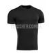 M-Tac Gen.II Athletic T-shirt Black 2000000028934 photo 3
