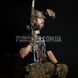 Schutzen Warrior with Assault rifle T-shirt 2000000147178 photo 6