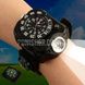 Годинник Besta FlashLight Watch з компасом і ліхтариком 2000000118925 фото 6
