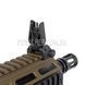 Винтовка тренировочная штурмовая M4 страйкбольная Specna Arms SA-C22 Core (Single Fire) 2000000227771 фото 11