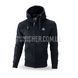 Худі Dobermans Aggressive Valknut BZ251BK-M фото 1