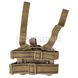 BlackHawk! Tactical Serpa Holster for Beretta 92/96/M9, FORT (Used) 2000000163390 photo 2