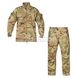 British Army Lightweight Waterproof MVP Suit MTP 2000000146492 photo 1