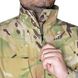 British Army Lightweight Waterproof MVP Suit MTP 2000000146492 photo 9