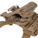 BlackHawk! Tactical Serpa Holster for Beretta 92/96/M9, FORT (Used) 2000000039060 photo 4