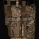 BlackHawk! Tactical Serpa Holster for Beretta 92/96/M9, FORT (Used) 2000000039060 photo 8