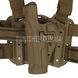 BlackHawk! Tactical Serpa Holster for Beretta 92/96/M9, FORT (Used) 2000000039060 photo 3
