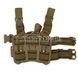 BlackHawk! Tactical Serpa Holster for Beretta 92/96/M9, FORT (Used) 2000000039060 photo 2