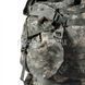 Основной рюкзак MOLLE II Large Rucksack с подсумками (Сорт 1) 2000000224367 фото 6