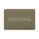 Патч Helikon-Tex Tag Patch 60x40мм - PVC H0506 фото 1