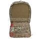 Рюкзак медичний TSSi M-9 Assault Medical Backpack (Був у використанні) 2000000115863 фото 4