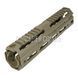 KPYK 1AR061 M-Lok Medium Handguard for AR platforms