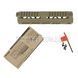 KPYK 1AR061 M-Lok Medium Handguard for AR platforms 2000000147451 photo 2