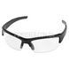 Wiley-X Valor Smoke/Clear/Light Rust Glasses 2000000008974 photo 4