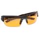 Wiley-X Valor Smoke/Clear/Light Rust Glasses 2000000008974 photo 6