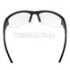 Wiley-X Valor Smoke/Clear/Light Rust Glasses 2000000008974 photo 13