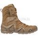 Lowa Zephyr MK2 GTX HI Tactical Boots 2000000220437 photo 4