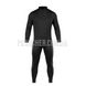 M-Tac Extreme Cold Black Thermal Underwear 2000000022390 photo 2