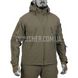 UF PRO Delta Ol 4.0 Tactical Winter Jacket Brown Grey 2000000121796 photo 1