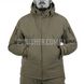 UF PRO Delta Ol 4.0 Tactical Winter Jacket Brown Grey 2000000121796 photo 3