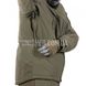 Зимняя куртка UF PRO Delta Ol 4.0 Tactical Winter Jacket Brown Grey 2000000121796 фото 4