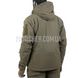 Зимова куртка UF PRO Delta Ol 4.0 Tactical Winter Jacket Brown Grey 2000000121796 фото 2