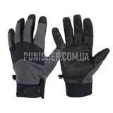 Helikon-Tex Impact Duty Winter Mk2 Gloves, Grey/Black, Small