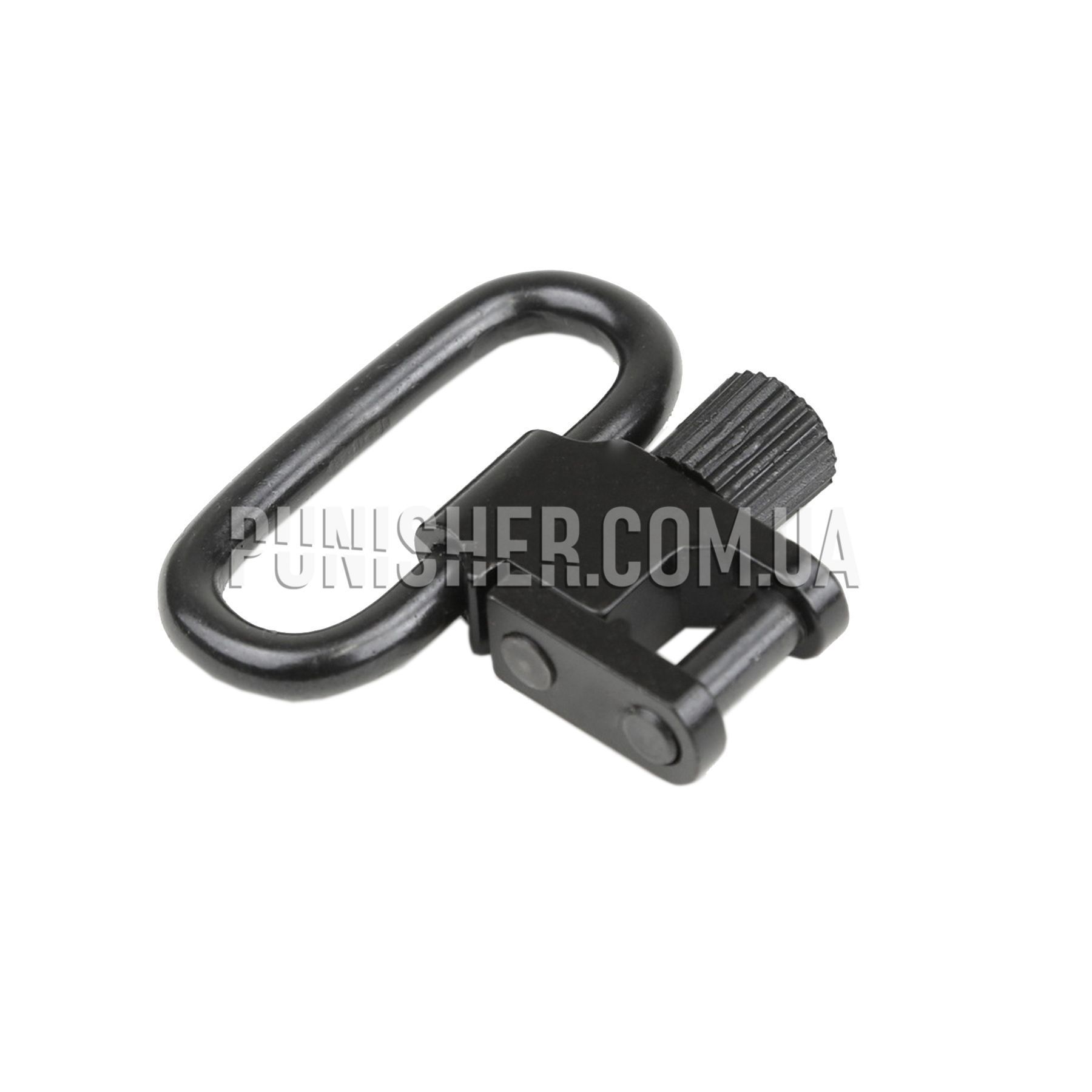 Антабка Viking Tactics Standart Sling Swivel Чорний купити з