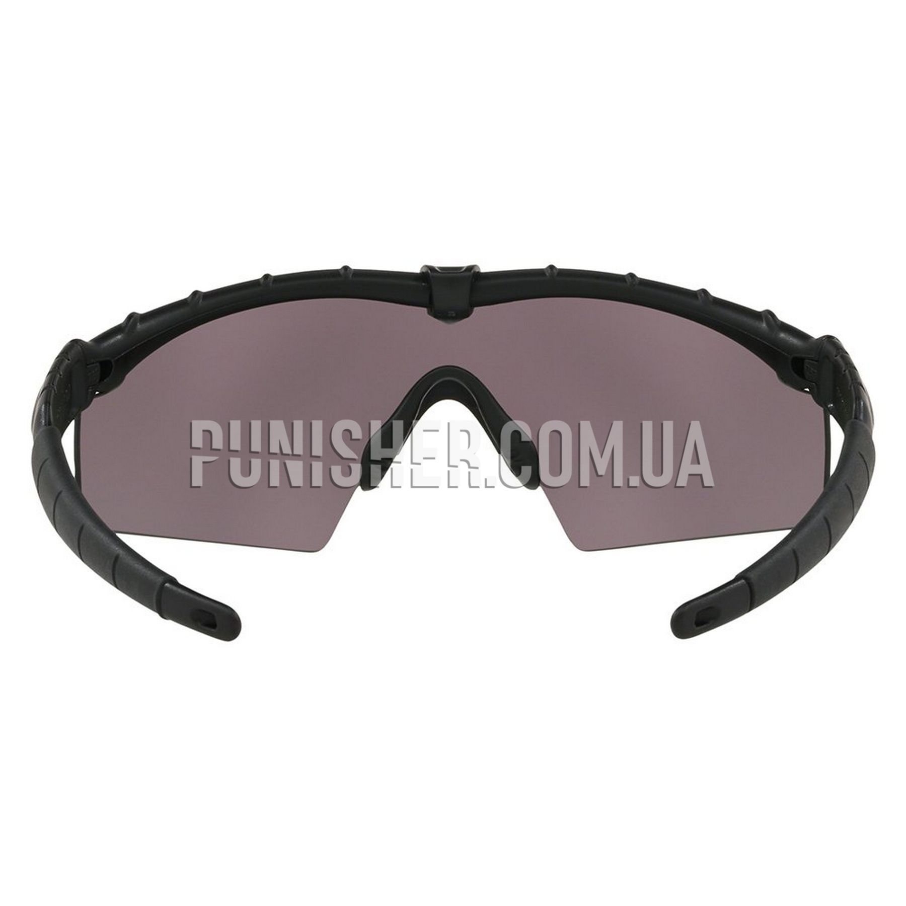 Oakley SI Ballistic M Frame 2 0 Strike Array Sunglasses Prizm Grey 