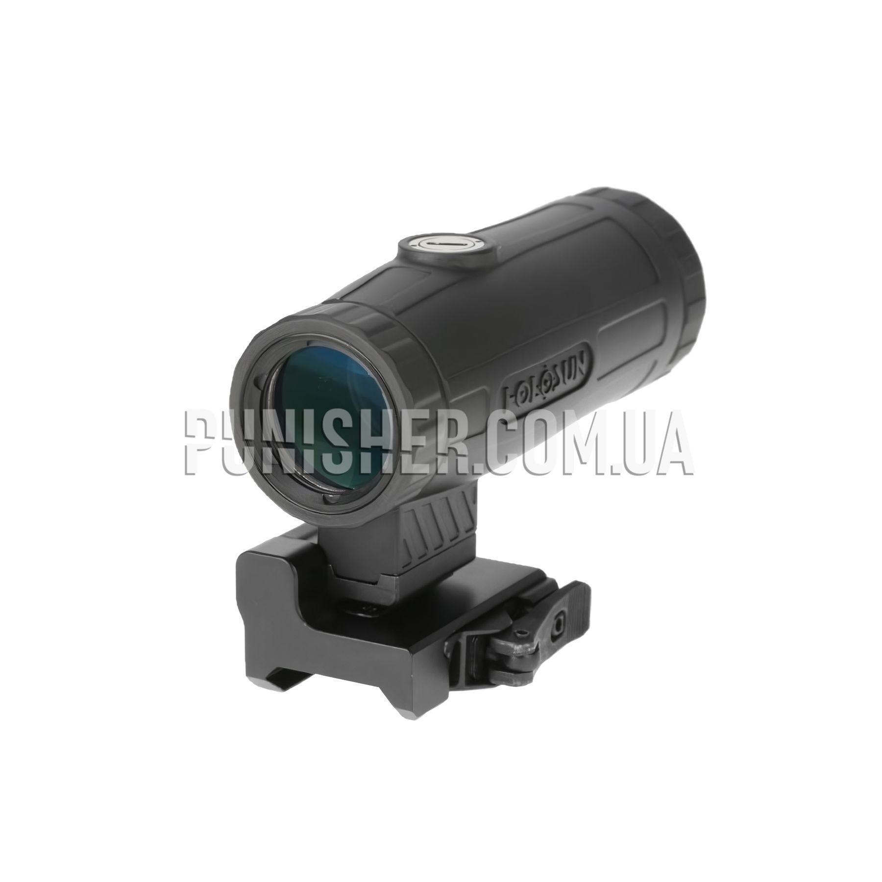 Holosun 3X HM3X Magnifier Black buy with international delivery