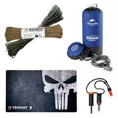 Equipment for camping other on Punisher.com.ua