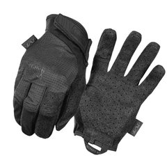 Mechanix Specialty Vent Covert Gloves, Black, Medium