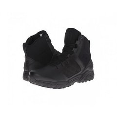 Ботинки Under Armour TAC Zip 2.0, Черный, 10.5 R (US) - 43.5 (UA)