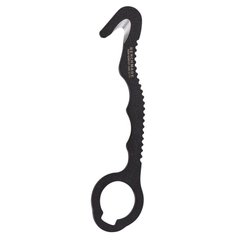Benchmade 8 Hook safety cutter, Black
